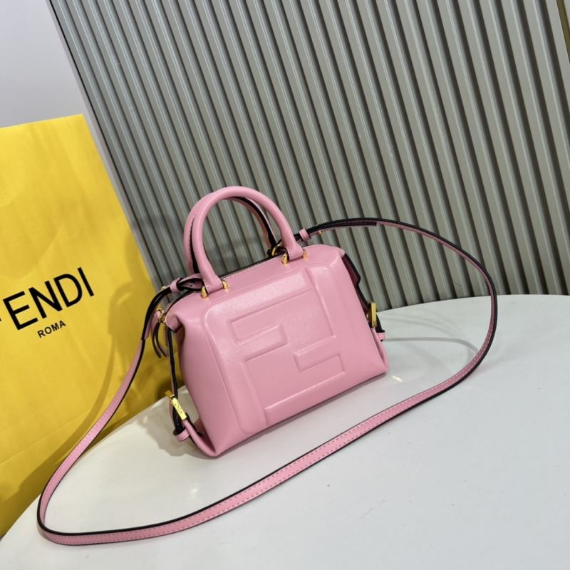 Fendi Top Handle Bags